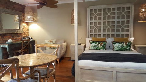 Ballina Palms Boutique Motel - Accommodation Fremantle 4