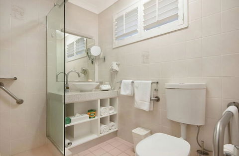 Ballina Palms Boutique Motel - Accommodation Fremantle 5