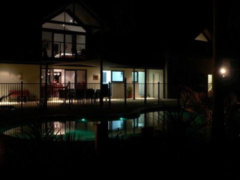 Salamander Bay Bed & Breakfast - Accommodation Fremantle 1