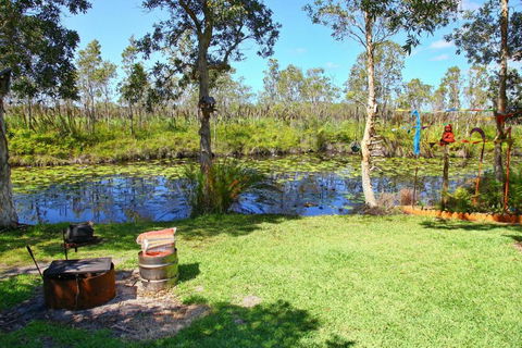 Salamander Bay Bed & Breakfast - Accommodation Fremantle 6