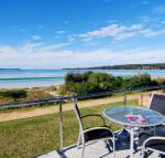 Jervis Bay Waterfront - Accommodation Fremantle