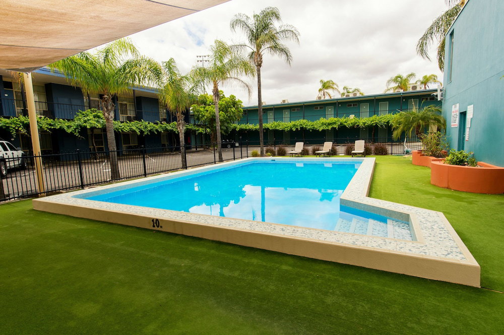 Accommodation Fremantle