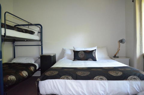 Mountain View Holiday Retreat - Accommodation Fremantle 5