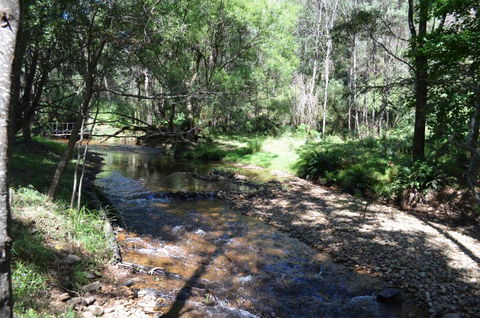Mountain View Holiday Retreat - Accommodation Fremantle 2