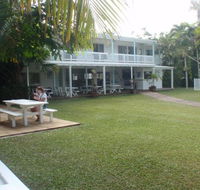 Absolute Backpackers Mission Beach - Accommodation Fremantle