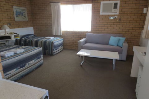 Aspley Pioneer Motel - Accommodation Fremantle 3