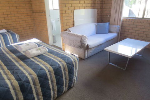 Aspley Pioneer Motel - Accommodation Fremantle 5