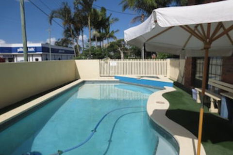 Aspley Pioneer Motel - Accommodation Fremantle 0