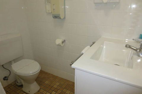 Aspley Pioneer Motel - Accommodation Fremantle 2