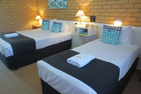 Aspley Pioneer Motel - Accommodation Fremantle 6