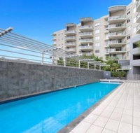 Allegro Apartments - Accommodation Fremantle