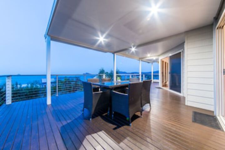 Hideaway Bay QLD Accommodation Fremantle