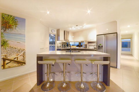 Hydeaway Bay Beach House - Accommodation Fremantle 5