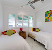 Azure Waters - Accommodation Fremantle