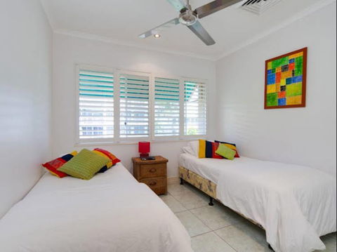 Azure Waters - Accommodation Fremantle 0