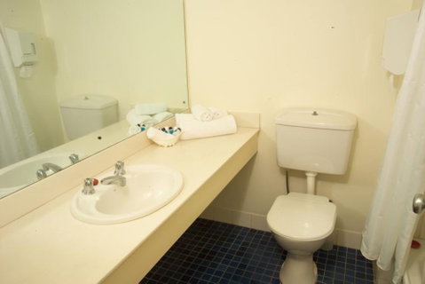 Buffalo Motor Inn - Accommodation Fremantle 5