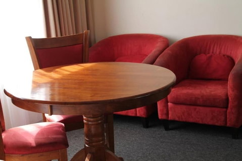 Buffalo Motor Inn - Accommodation Fremantle 4