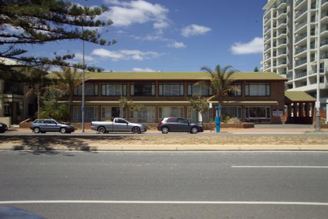 Buffalo Motor Inn - Accommodation Fremantle 2