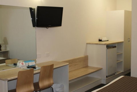 Buffalo Motor Inn - Accommodation Fremantle 3