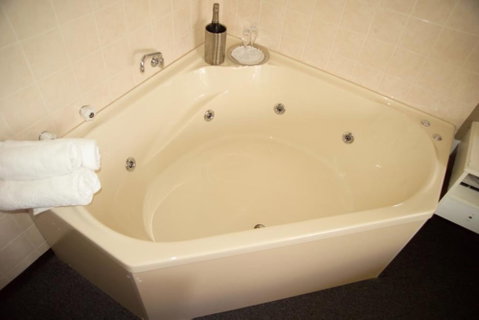 Buffalo Motor Inn - Accommodation Fremantle 6