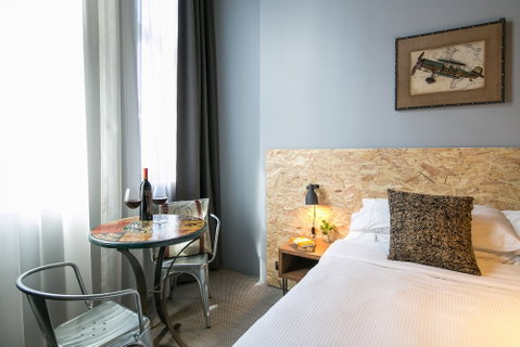 The Urban Newtown - Accommodation Fremantle 6