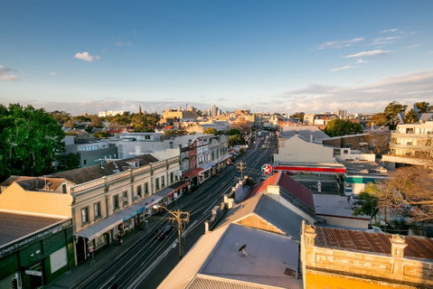 The Urban Newtown - Accommodation Fremantle 1
