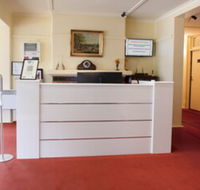 Linaker Nurse's Quarters - Accommodation Fremantle