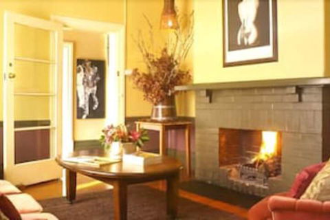 Healesville Hotel - Accommodation Fremantle 1