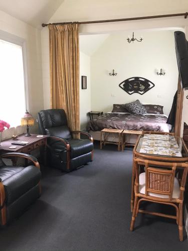 Werndee - Accommodation Fremantle 4