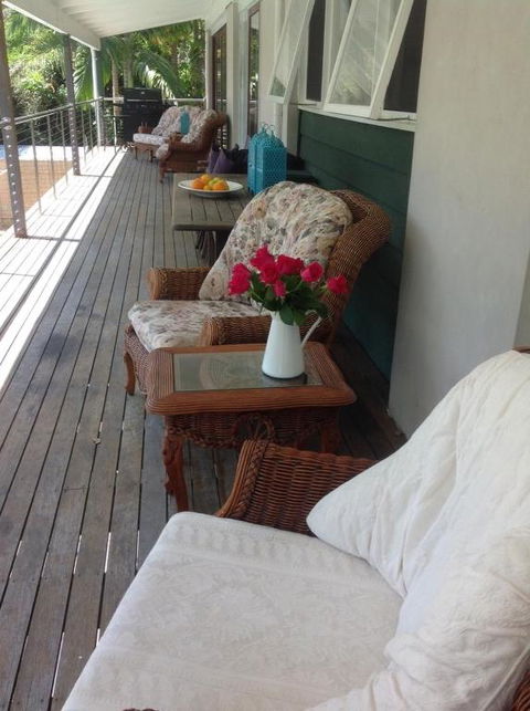 Eumundi Guesthouse & B & B - Accommodation Fremantle 6