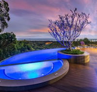Warrawong Lodge - Accommodation Fremantle