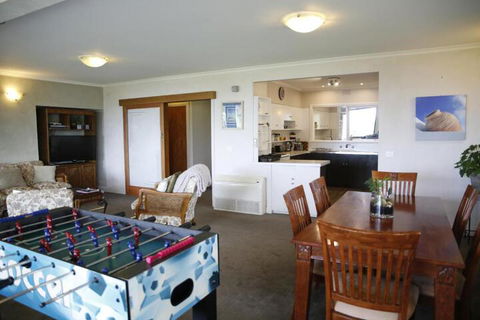 Beachside Entertainer - Accommodation Fremantle 6