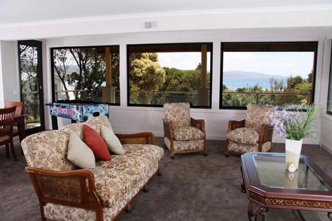 Beachside Entertainer - Accommodation Fremantle 5