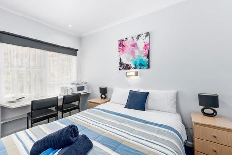 Wattle Grove Motel Maryborough - Accommodation Fremantle 2