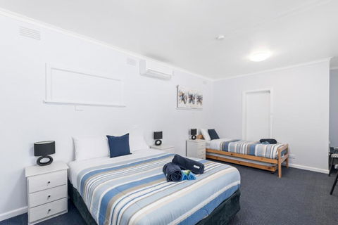 Wattle Grove Motel Maryborough - Accommodation Fremantle 6