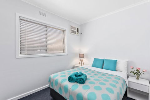 Wattle Grove Motel Maryborough - Accommodation Fremantle 5