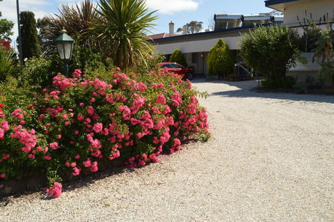 Wattle Grove Motel Maryborough - Accommodation Fremantle 4