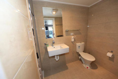 Wattle Grove Motel Maryborough - Accommodation Fremantle 1