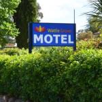 Wattle Grove Motel Maryborough - Accommodation Fremantle 0