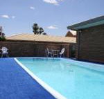 Mid Town Inn Narrabri - Accommodation Fremantle