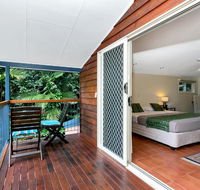 Kookas Bed  Breakfast - Accommodation Fremantle