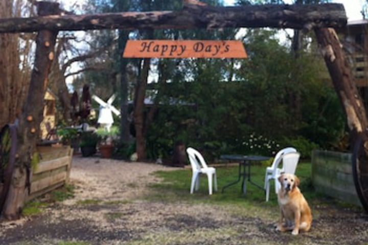  Accommodation Fremantle