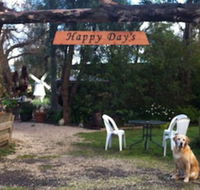 Happy Days Accommodation - Accommodation Fremantle