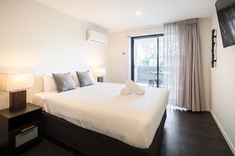 Ascot Budget Inn & Residences - Accommodation Fremantle 5