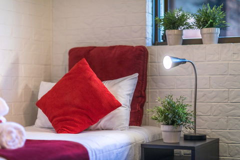 Ascot Budget Inn & Residences - Accommodation Fremantle 3