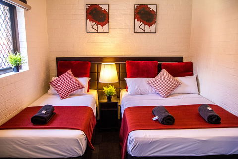 Ascot Budget Inn & Residences - Accommodation Fremantle 2