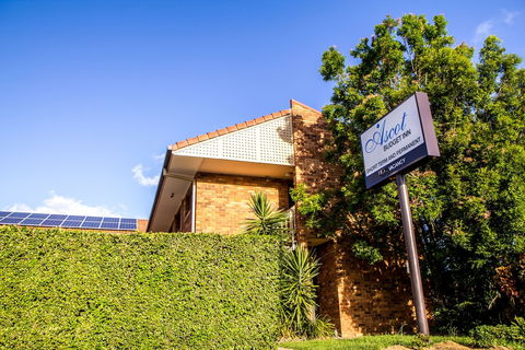 Ascot Budget Inn & Residences - Accommodation Fremantle 0