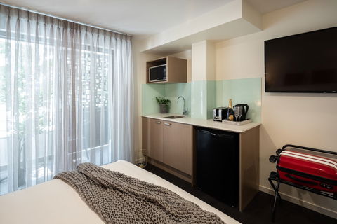 Ascot Budget Inn & Residences - Accommodation Fremantle 1