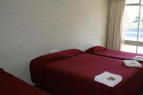 A Room For U - Accommodation Fremantle 3