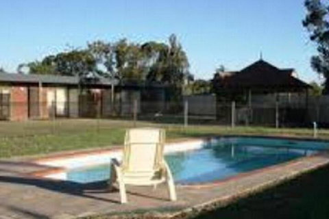 A Room For U - Accommodation Fremantle 6